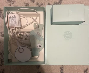 Owlet Smart Sock 2 Baby Monitor - Imagen 1 de 2