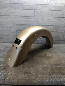 Harley Davidson 2005 Road King Rear Back Fender  Sand Pearl 58702-02 - Bild 1 von 16
