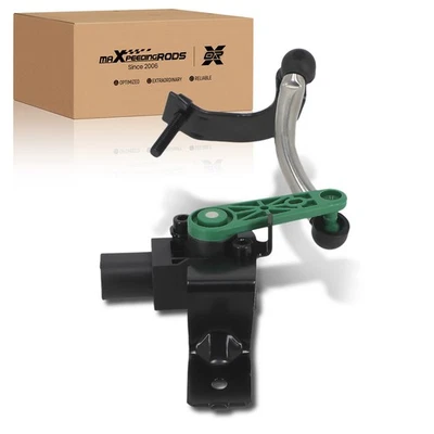 Sensore Livello Regolazione Luminosità Anteriore Destro for VW Passat Golf VI 3C0412522B - Immagine 1 di 4