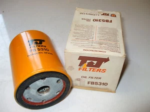 for Toyota CAMRY for Toyota CARINA for Toyota CORONA OIL FILTER - Picture 1 of 1