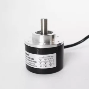 Codificador original 100 % nuevo pepperl+fuchs RVI58N-011BER61N-05000 - Imagen 1 de 1
