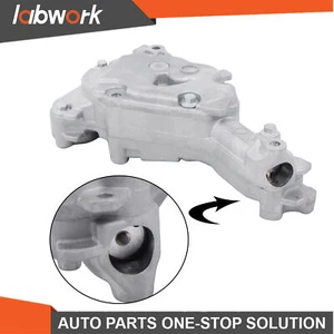 Labwork Oil Pump 68489996AA For Dodge Ram 1500 Jeep Grand Cherokee 3.0 2014-2021 - Picture 1 of 15