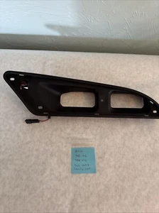 Luz de ventilación y seguridad para tablero BMW 740il 750il  - Imagen 1 de 6