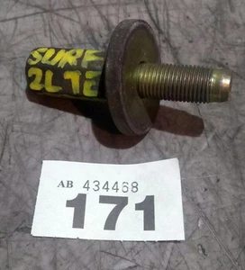 Toyota Hilux Surf LN130 2.4 Diesel Kurbel Riemenscheibe Schraube 1989-1995 #171 - Bild 1 von 1