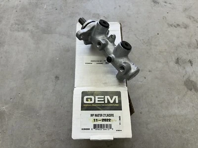 Mazda 929 1992-1995 cilindro maestro de freno Cardone 11-2622 Reman Foto 1 de 4