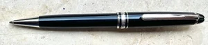 TOLLE GEBRAUCHTE! MONTBLANC Meisterstück Classique PL Bleistift, schwarz - Bild 1 von 1