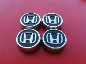 2005-2016 HONDA CRV CR-V (4) WHEEL RIM HUB CAP HUBCAP CENTER COVER PLUG #50 - Picture 1 of 6