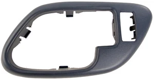 Manija de puerta interior delantera derecha (Dorman # 81917) - Imagen 1 de 3