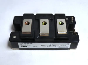 Módulo IGBT Powerware 9330 Powerex CM75DU-12F 75A - Imagen 1 de 4