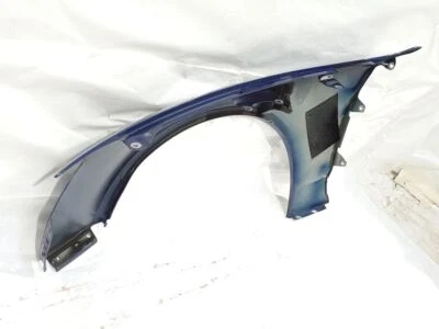 2008 2017 Audi A5 OEM LX5Q Scuba Blue Right Fender - Image 1 of 4