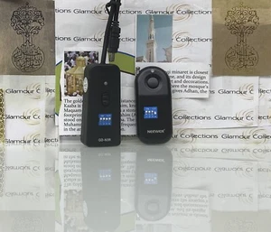 Neewer Wireless Remote Shutter Model GD-N3R (16-channels) (5) - Picture 1 of 3