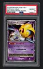 Uxie Lv. X Holo Pokemon Card 1St Edition Legends Awakened Japanese Ark Psa 10