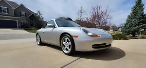 1999 Porsche 911 - Picture 1 of 32