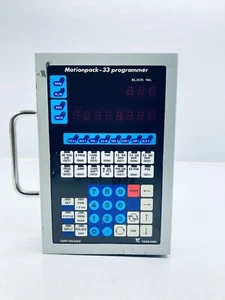YASKAWA CMPF-PM33CE MOTIONPACK-33 PROGRAMMER UNIT 100V - Picture 1 of 14