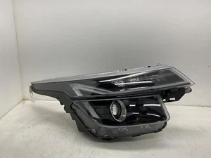 2024 Kia Seltos Right PASSENGER Headlight Halogen W/ LED OEM 24 - Picture 1 of 13