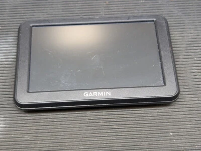 Garmin Nüvi 50LM GPS Navigator - Funktionierend, Ohne Zubehör - Bild 1 von 4