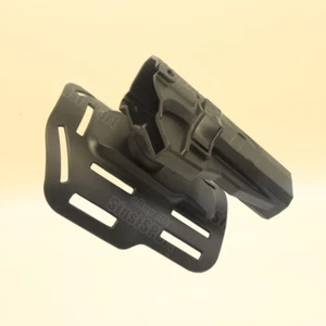 1911 Holster Fit Taurus 1911 Colt 1911 Kimber 1911 Sig 1911 Springfield 1911 OWB - Picture 1 of 17