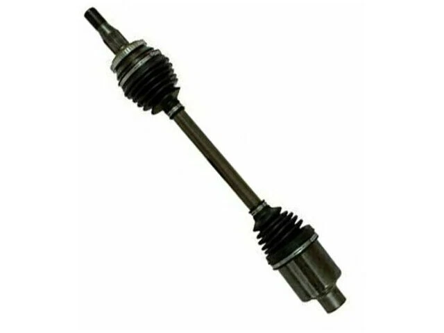 Conjunto de eixo dianteiro esquerdo para 2002-2004 Chrysler 300M Special 2003 WD291QW - Imagem 1 de 1