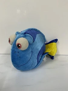 Disney Blue Dory Plüschtier Pixar Findet Nemo authentisch Walt Disney World 9 Zoll  - Bild 1 von 10
