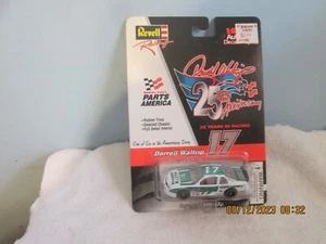 1997 Revell Racing Darrell Waltrip 25th Anniversary 17 Monte Carlo Western Auto - Picture 1 of 5