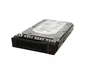 IBM 74Y4901 600Gb 10K RPM SAS SFF-2 Hard Drive - Afbeelding 1 van 1
