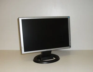 Restposten 4x Hanns-G HW191D HSG1033 19 Zoll breiter LCD-Monitor mit eingebautem Lautsprecher - Bild 1 von 1