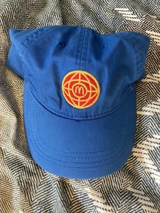 kid cudi mcdonalds insignia hat new - Picture 1 of 3