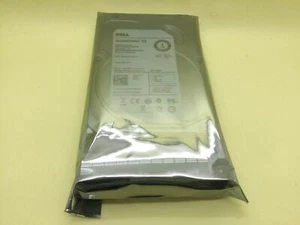 DGNTV Dell 1TB 7.2K 3.5" NL SAS 12Gbps HDD ST1000NM0045 0DGNTV - Picture 1 of 4