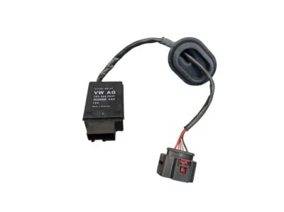 Centralina Pompa Carburante per VW Golf VI (5K1) 1.2 TSI 1K0906093F - Immagine 1 di 4