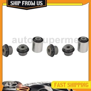Front Lower Control Arm Bushing Kit For Mercedes-Benz C230 1997-2000 - Picture 1 of 4
