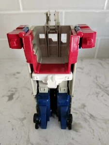 Hasbro Takara Transformers G1 Powermasters Optimus Prime 1988 (INCOMPLETE) - Picture 1 of 8