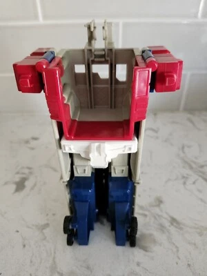Hasbro Takara Transformers G1 Powermasters Optimus Prime 1988 (INCOMPLETE) - Image 1 of 4