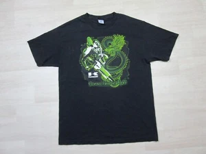 Camiseta De Colección Motocross (L) Kawasaki MX Dirt Bike Y2K Dragon Beast Unleashed - Imagen 1 de 9