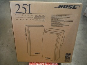 bose 251 canada