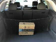 Trunk Envelope Style Middle Cargo Net for AUDI Q3 RS Q3 Quattro 2013-2020 New