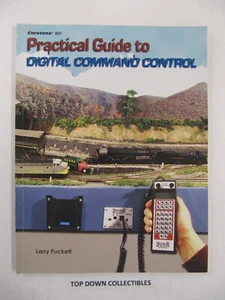 Guía práctica Carstens para el control de comando didital 2008 - Imagen 1 de 2