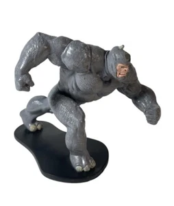 Disney Store Marvel Comics RHINO Figur 3,5 Zoll - Bild 1 von 9
