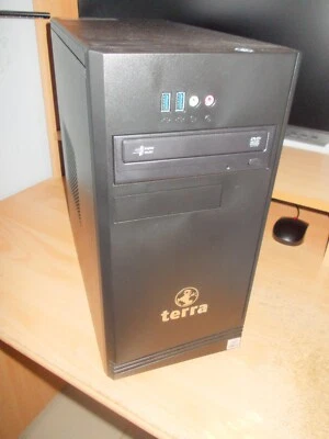 unité centrale terra modele EU 100 1346 - Imagem 1 de 4