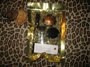 Pat McGrath Labs METALMORPHOSIS: BRONZE 05 Kit Marcatore Miscelazione Crema Pigmenti - Foto 1 di 7