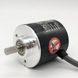 3000P/R 3600P/R 5000P/R Rotary Photoelectric Encoder For OMRON E6B2-CWZ6C - Picture 1 of 1