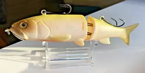 Deps Slide Swimmer Stinger Back – 2009 Member Limited – Wobbler Swimbait JAPAN - Bild 1 von 4