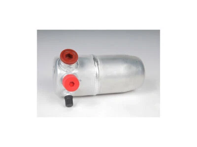 Acumulador de aire acondicionado Delco 18862CK 1998 para Chevrolet K1500 Suburban 1996-1999 Foto 1 de 2