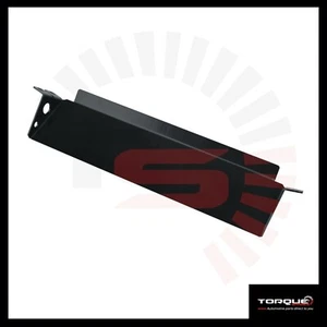 Underbody Bash Plate 4mm Black Suits Nissan Patrol GQ GU - Picture 1 of 1