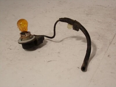 MERCURY MOUNTAINEER 2006-2010 FARO BOMBILLA GIRATORIA ENCHUFE CONECTOR ARNÉS #SH456 Foto 1 de 3