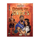 Cubicle7 Fantasy RPG Dogs of Hades EX
