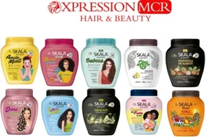 Crema acondicionadora para tratamiento capilar Skala Expert gama completa vendedor del Reino Unido - Imagen 1 de 11