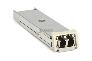375-3301-01 SUN 10GB SFP+ 850NM 300M OPTICAL MULTIMODE FIBRE TRANSCEIVER MODULE - Afbeelding 1 van 6