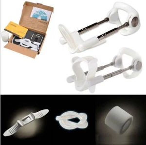 NEW Pro-Male Penis Extender Enlargement System Enlarger Stretcher Enhancemen Man - Picture 1 of 5