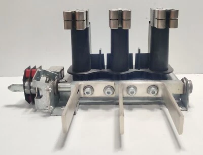 Spring AG ACS A3-15225 R1 Ae Serie 300C 2008 6000VDC / 400A - Image 1 of 4