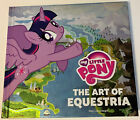 My Little Pony - The Art of Equestria